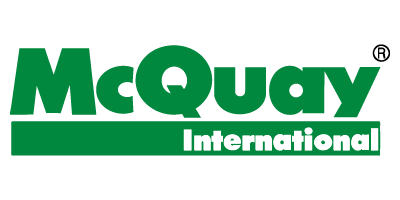 Alpha Brand Logos Mcquay