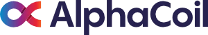 Alpha Coil Logo